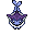 Shiny Vaporeon Doll