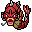 Shiny Gyarados Doll