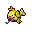 Shiny Magikarp Doll