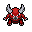 Shiny Pinsir Doll