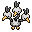 Shiny Dodrio Doll