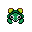 Shiny Paras Doll