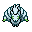 Shiny Ninetales Doll