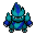 Shiny Magmortar Doll