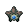 Shiny Staryu Doll