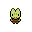 Treecko Doll