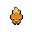 Torchic Doll