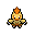Combusken Doll