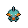 Marshtomp Doll