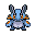 Swampert Doll