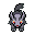 Mightyena Doll