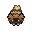 Zigzagoon Doll