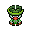 Lombre Doll
