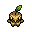 Nuzleaf Doll