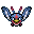 Swellow Doll