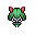 Kirlia Doll