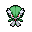 Gardevoir Doll