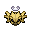 Shedinja Doll