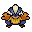 Hariyama Doll