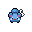Azurill Doll