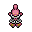 Medicham Doll