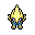 Manectric Doll