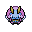 Illumise Doll