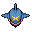 Sharpedo Doll