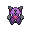 Grumpig Doll