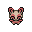 Spinda Doll