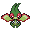 Flygon Doll