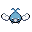 Swablu Doll