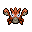 Corphish Doll