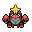 Crawdaunt Doll