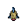 Feebas Doll