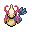 Milotic Doll