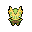 Kecleon Doll