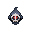 Duskull Doll