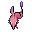 Gorebyss Doll