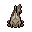 Relicanth Doll