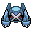 Metagross Doll