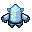 Regice Doll
