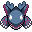 Kyogre Doll