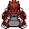 Groudon Doll