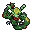 Rayquaza Doll