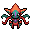 Deoxys Doll