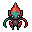 Deoxys Speed Doll
