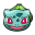 Bulbasaur Outfit