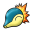 Cyndaquil Outfit