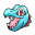 Totodile Outfit